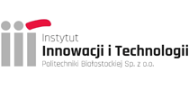Politechnika Białostocka - Instytut Innowacji i Technologii